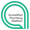 Accredited Practising Dietitian